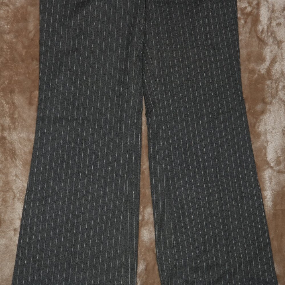 Express Design Studio Editor Trouser Suit Pants -… - image 3